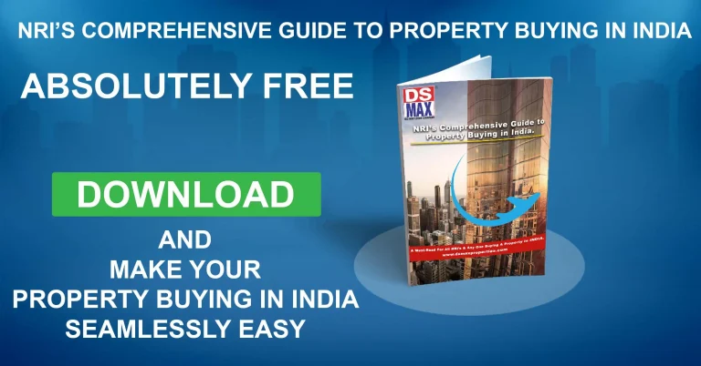 NRI Comprehensive Guide to Buy Property in India